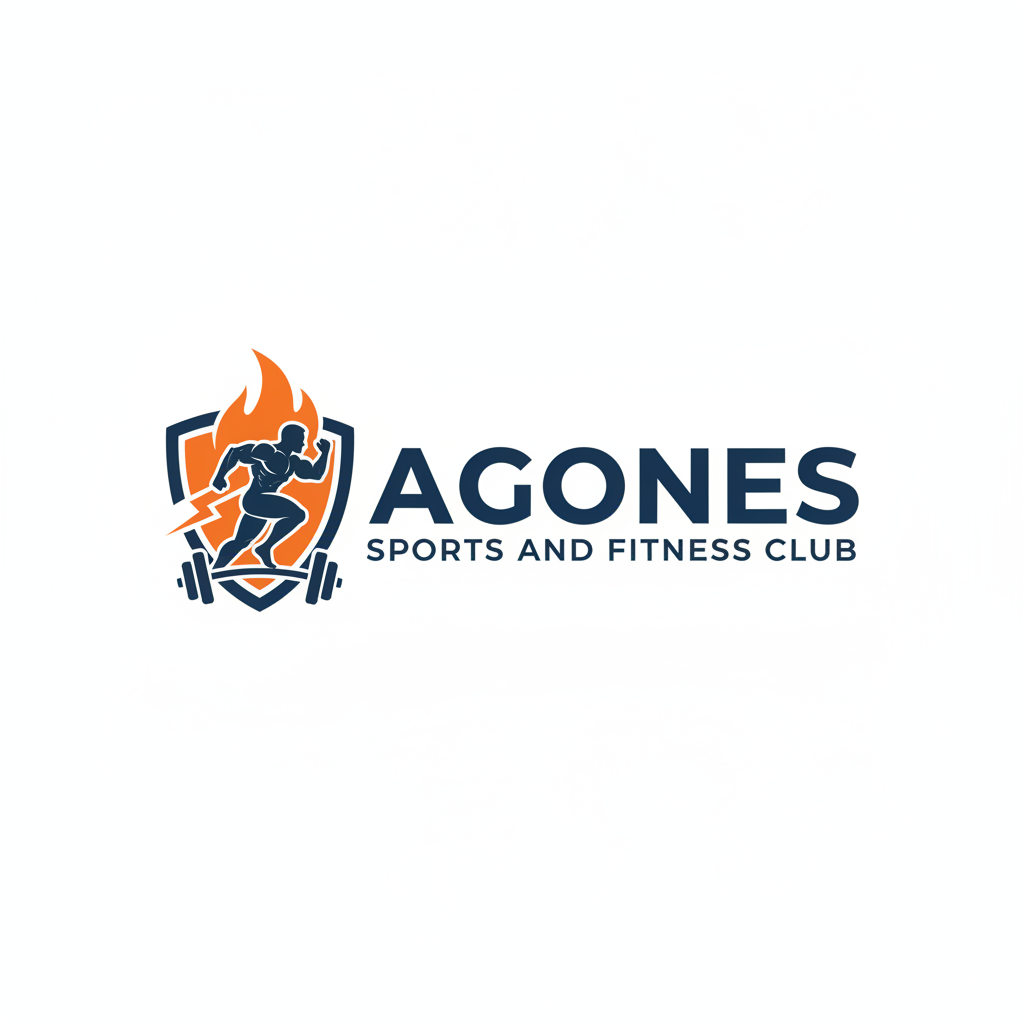 Agones Sports And Fitness Club